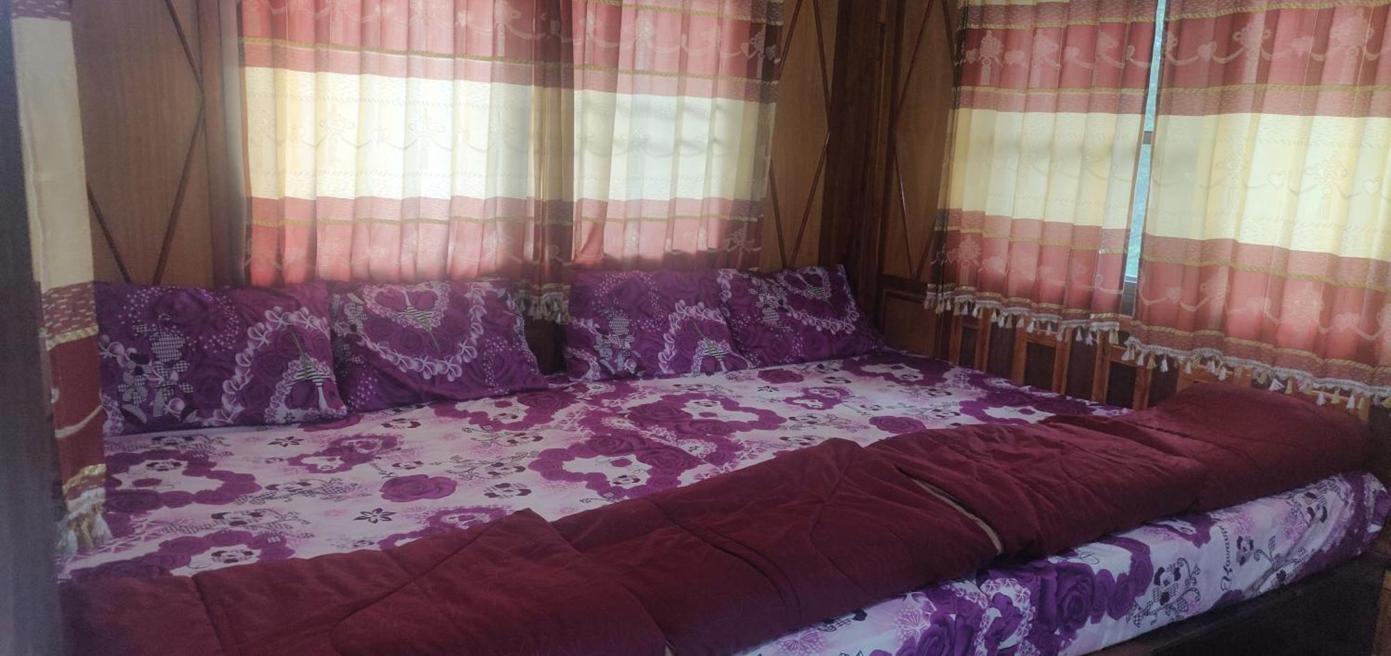 Phu Aram Khao Kho Resort Zimmer foto